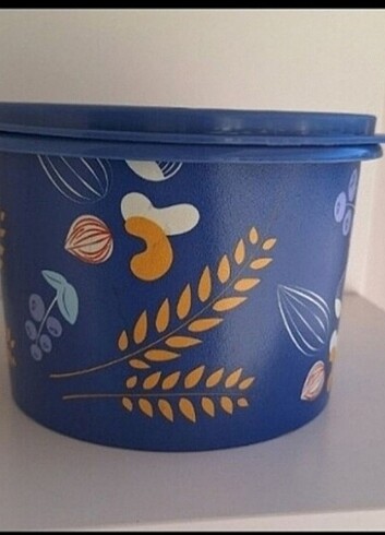 Beden 1.1lt saklama kabı tupperware