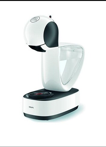 DOLCE GUSTO KRUPS KAPSÜL KAHVE MAKİNESİ