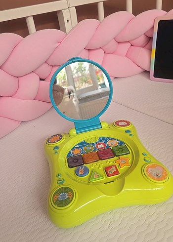 Diğer ItsImagical Renkli Eğitici Oyuncak