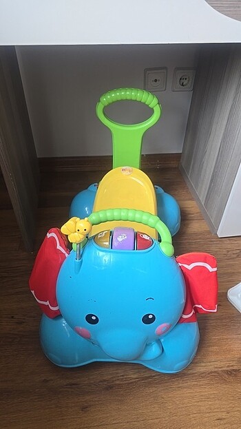 Fisher price