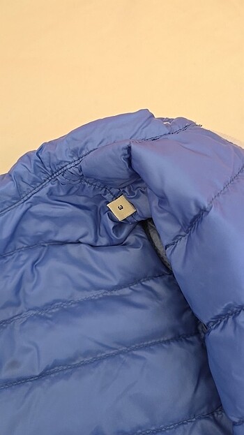 24-36 Ay Beden Moncler