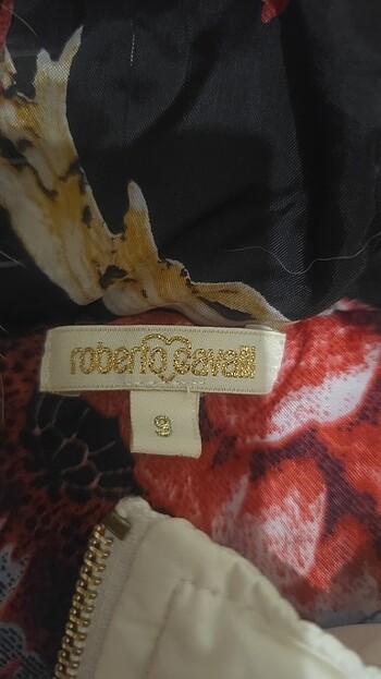 Roberto Cavalli Tulum