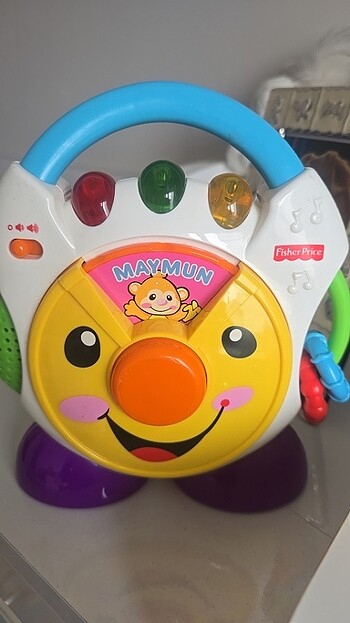 Fisher Price Fisher price
