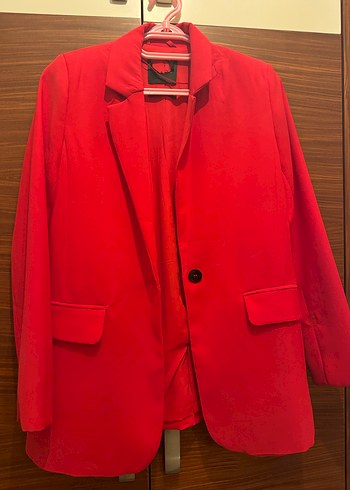 Zara blazer ceket