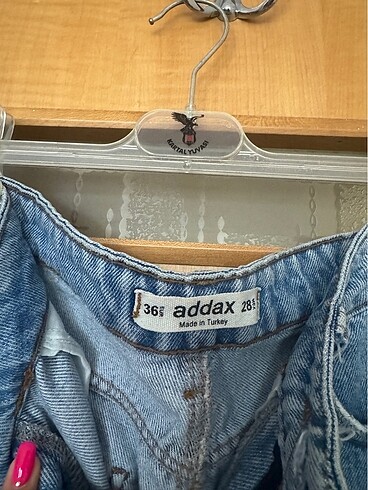 Addax Kot şort