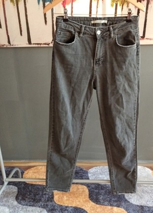 Mom jeans