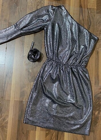 #Trendyol#Elbise#36#