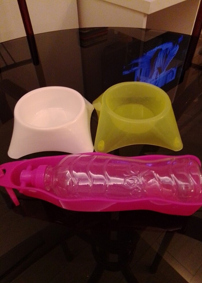 #Mama#Su#Kabı# - Görsel 2