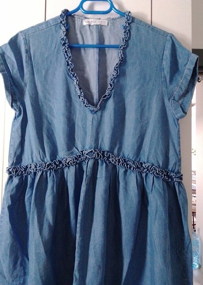 #Zara#Elbise# - Görsel 3