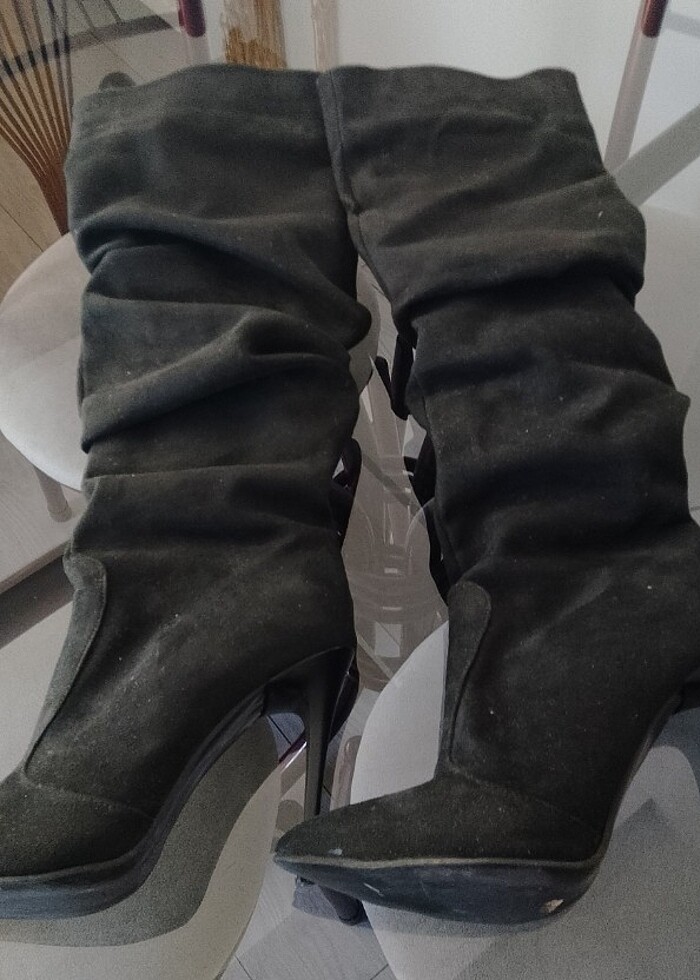 #Bambi#Çizme# - Görsel 2