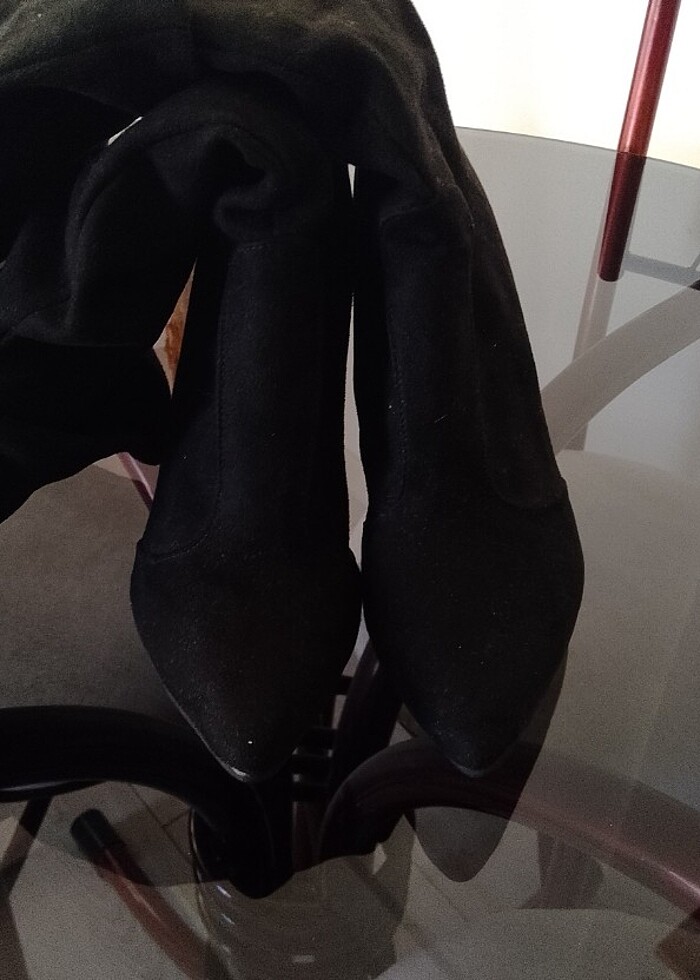 #Bambi#Çizme# - Görsel 3