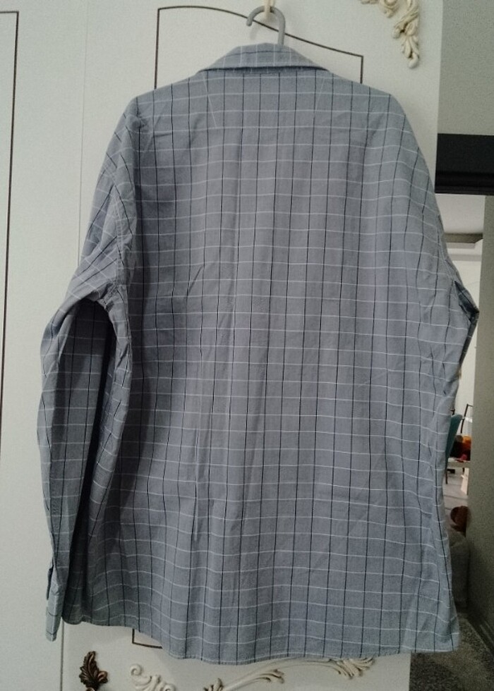 #Erkek#Gömlek# - Görsel 3