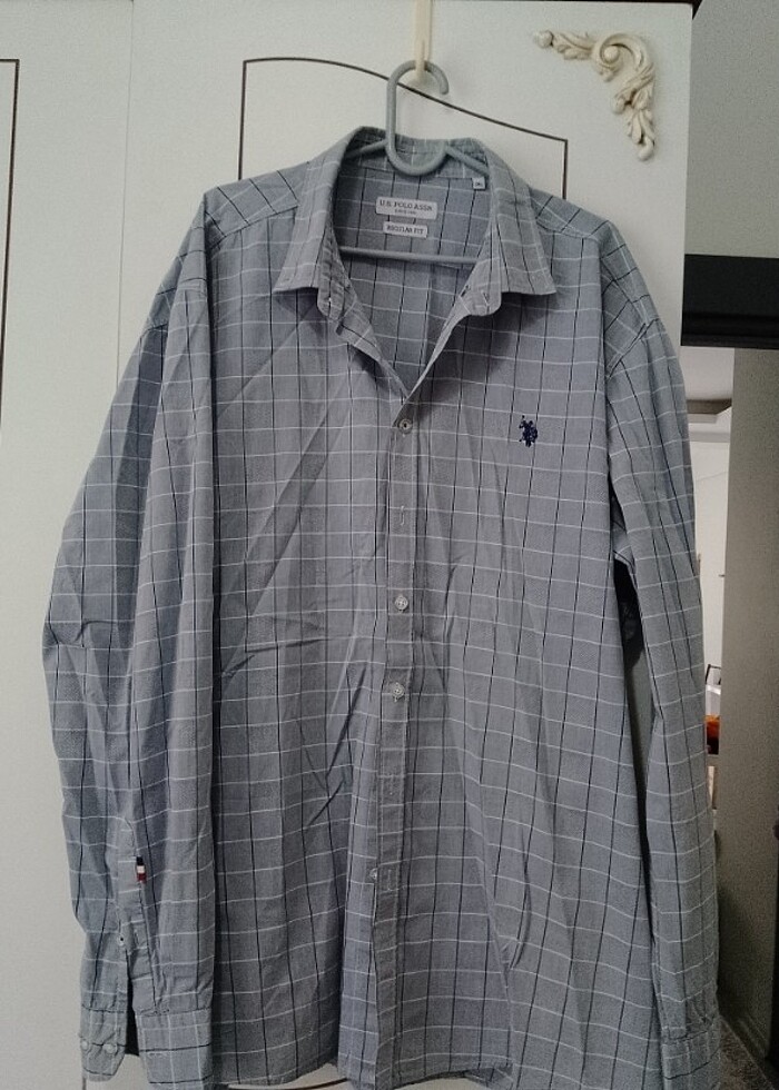 #Erkek#Gömlek# - Görsel 2