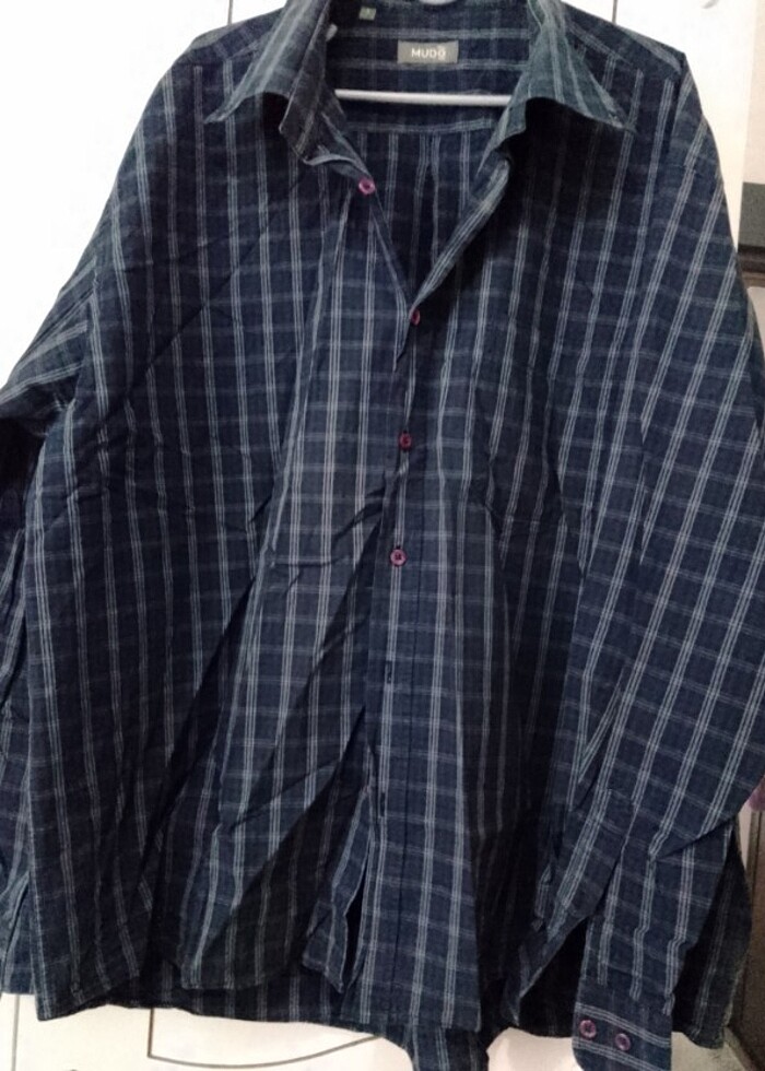 #Erkek#Gömlek# - Görsel 2