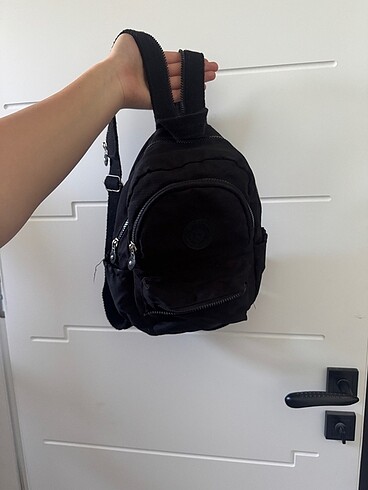 Newish polo çanta siyah