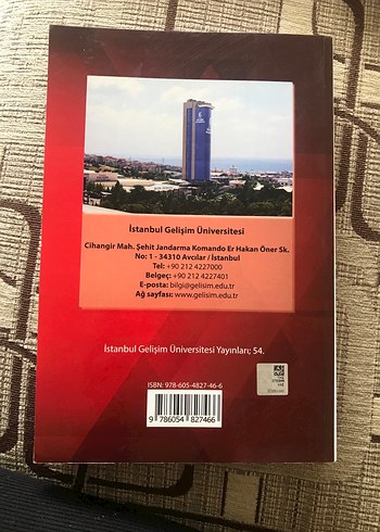 Genel İşletme - Prof. Dr. İzzet Gümüş