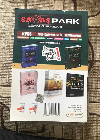 TEFTİŞ Son 5'li İktisat Soru Bankası
