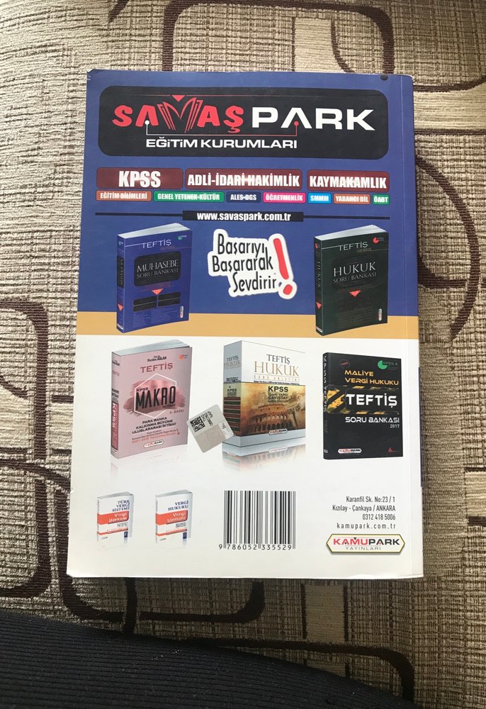 Teftiş Mikro İktisat Soru Bankası - Görsel 2