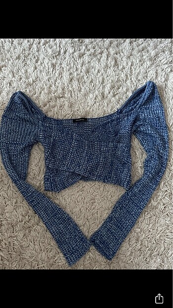 Trendyol Crop