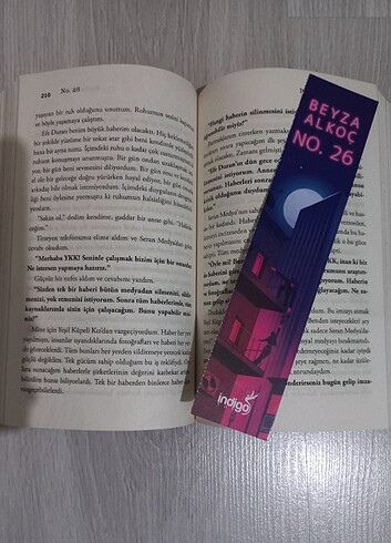No.26 Beyza Alkoç