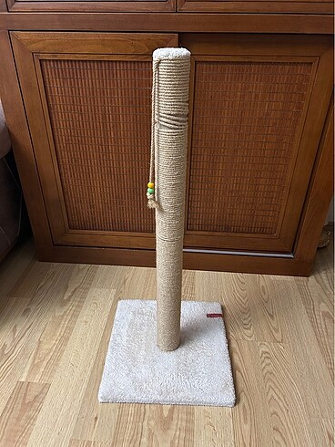 Kedi tırmalama tahtası 82cm