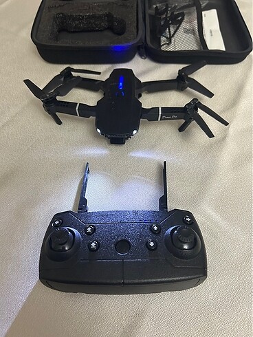 Diğer Drone kameralı