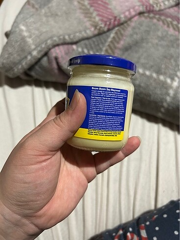 Beden Saç mayonezi kolajenli besleyici maske