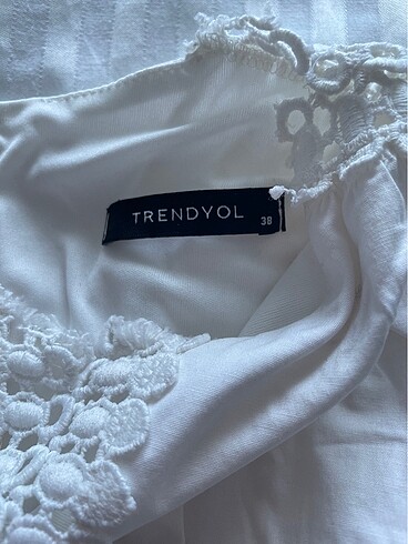 38 Beden Trendyolmilla