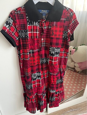 Polo Ralph Lauren Elbise