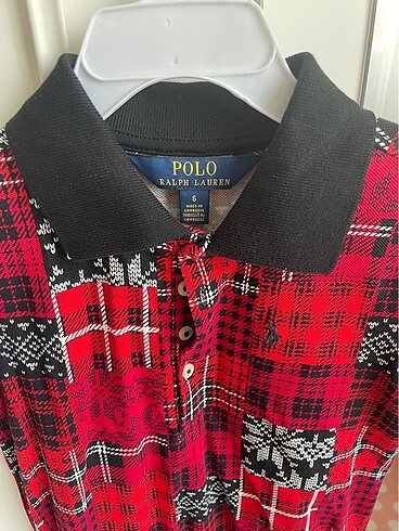 Polo Ralph Lauren Polo Ralph Lauren Elbise