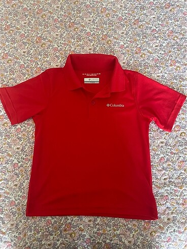 Columbia Polo Tişört