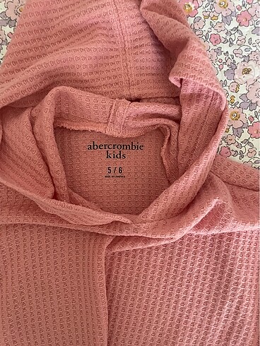 Abercrombie & Fitch Abercrombie Kıds