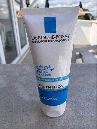 After sun nemlendirici -100 ml