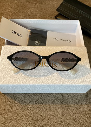 Dior ürünü