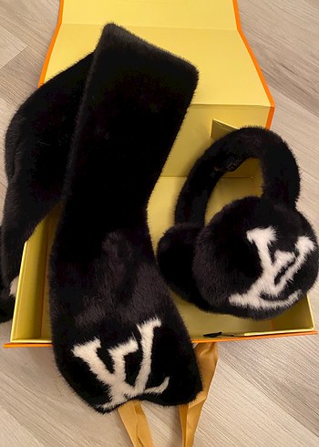 Louis Vuitton ürünü