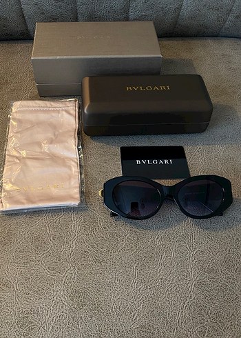 Bvlgari ürünü