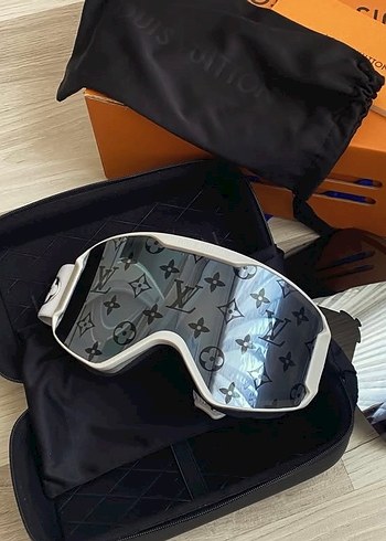 Louis Vuitton ürünü