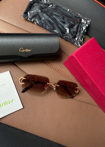 Cartier ürünü