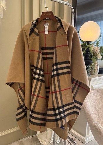 Burberry ürünü