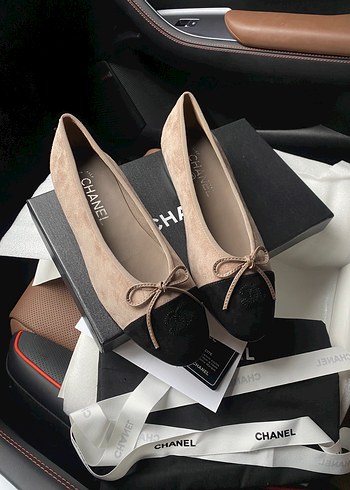 Chanel ürünü