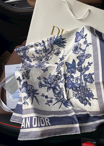 Dior ürünü