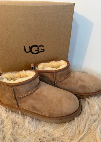 Ugg ürünü