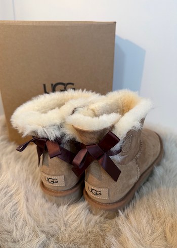 Ugg ürünü