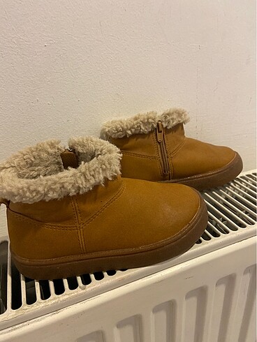 Zara Zara kız çocuk bot