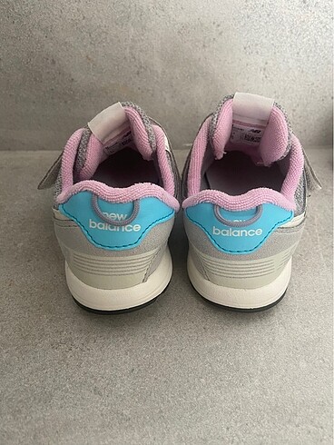 New Balance New balance kız çocuk spor ayakkabı