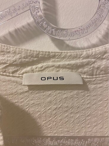 Diğer Opus maxi elbise