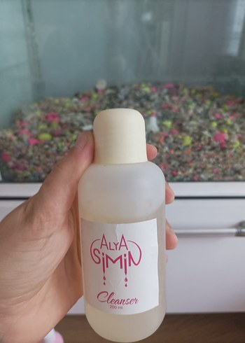 Tırnak Bakım Seti Beyaz Işıltılı - Görsel 3