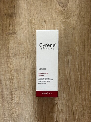 Retinol
