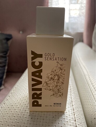  Beden Prıvacy parfüm