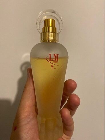 Diğer LM Candy parfüm